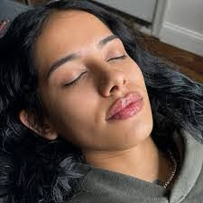 Jade Bridges's Instagram, Twitter & Facebook