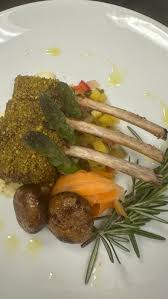 Private Chef Gregg Nuguid - Take a Chef