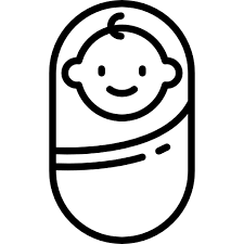 Baby Boy Free Vector Icons Designed By Freepik Free Icons Vector Free Vector Icon Design