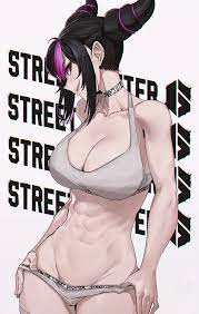 Street Fighter Collection - 同人图集_同人hentai图[第1210页]