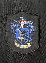 Nobody reads a mystery to get to the middle. Ravenclaw Harry Potter Kostum Fur Erwachsene Die Lustigsten Modelle Funidelia