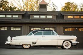 Image result for Ermine White 1955 Lincoln