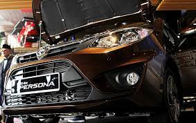 Maybe you would like to learn more about one of these? Six Colours The All New Proton Persona Foto Astro Awani