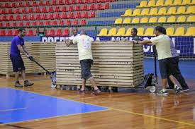 A novidade dessa vez são turmas direcionadas para alunos a partir do 1º ano do ensino fundamental anos iniciais. Quadra Do Hugo Ramos Sera Substituida Para A Liga Sulamericana Area Restritiva