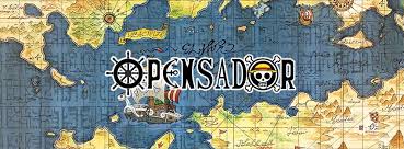 One Piece Pensador Posts Facebook