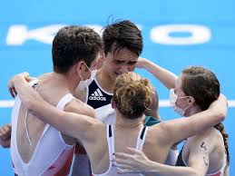 For full details on when the olympic triathlon races start, and how to watch on tv, check out our event guide. W62rfkbjlgujem