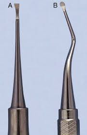 Schwartz periotrievers dental instruments is monthly article about any instrument that seems abnormal or rarely used by general dentist, our goal is familiarize ourselves with these unique instruments to make it it more relevant if ever the occasion requires it to be called or used. 46 Scaling And Root Planing Pocket Dentistry