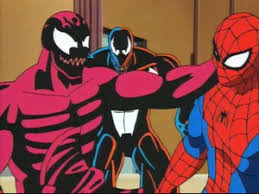 Maybe you would like to learn more about one of these? Carnage Spiderman Wiki Fandom
