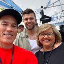 Mike Dubberly's Instagram, Twitter & Facebook