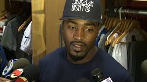 WR Hakeem Nicks