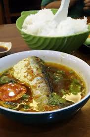 Resep masakan pindang patin ~ jutaan resep makanan dan minuman. Ikan Pindang Picture Of Rumah Makan Pindang Pegagan Bengkulu Tripadvisor