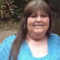 Mattie Grace Dickerson Obituary