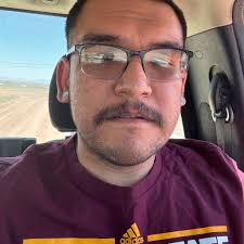 Our last featured fall graduate candidate before our virtual commencement  tomorrow at 10 a.m. is Dylan W. Lindholm of Saltwater Springs, AZ. Dylan  will be receiving certificates in Counseling and Environmental Science