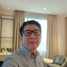 Jocelyn Barriga Molato