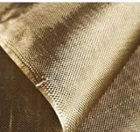 520GSM Plain Basalt Woven Roving/Fabric/Cloth - Basalt Fiber ...