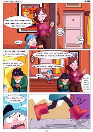 Spring is in the Air Porn comic, Rule 34 comic, Cartoon porn comic -  GOLDENCOMICS