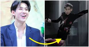 On march 5, abyss company posted to welcome bambam to the agency, which is also home to artists . Got7 S Bambam Poked Fun At His Spin In The Eclipse Teaser And Ahgases Are Loving It Koreaboo