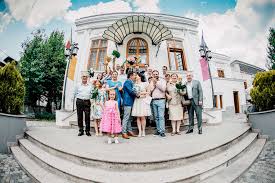 Direcţia publică de evidenţă a persoanelor şi stare civilă a sectorului 1. Starea Civila Sector 3