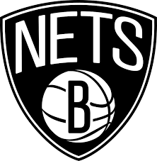 Led by hall of famer julius dr. Brooklyn Nets Logo Png And Vector Logo Download