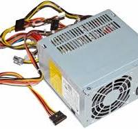 P111G - 350W Power Supply PSU for Inspiron 530, 531 Vostro 200, 400 Studio 540
