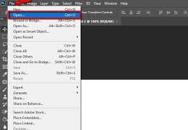 How To Delete White Background In Photoshop