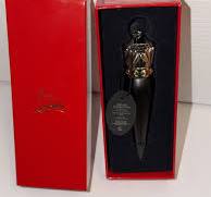 Christian Louboutin Rouge Louboutin 001M Velvet Matte Lipstick 3.8g NEW IN BOX