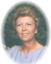 Obituary information for Patricia Ann Roos