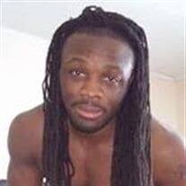 Michael A. Scott Obituary