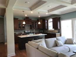 Open Floor Plan Modular Homes The Maiden Ii At Premier Homes Of The Carolinas Project Small House Modular Homes Modular Home Plans Home