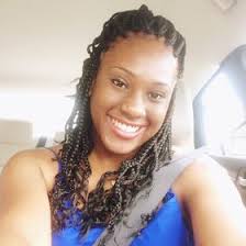 Tyra McCray (Tmccray15)