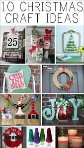 Find the perfect christmas gift for everyone on your list in 2020, no matter your budget. Get Inspired 10 Christmas Decor Ideas Christmas Crafts Christmas Diy Xmas Crafts