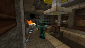 And now, 'just' ten months later, it's time for version 3!. New Diamond Armor Texture Green Bay Minecraft