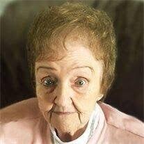 Ruth Engstrom Obituary