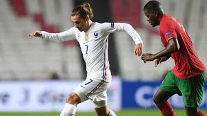 France video highlights are collected in the media tab for the most popular matches as soon as video appear on video hosting. L Antiseche De Portugal France 0 1 On A Retrouve Les Champions Du Monde Eurosport