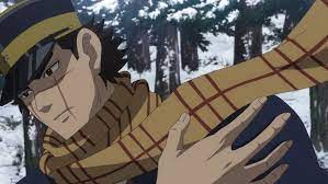 Pin On Analise Golden Kamuy