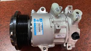 Toyota 2TR AC Compressor for Hilux, Fortuner, Innova