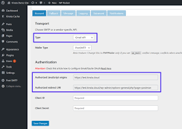Maybe you would like to learn more about one of these? How To Use A Free Smtp Server For Wordpress Emails 7 Options In 2021