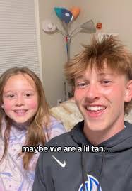 Kaleb Briggs's Instagram, Twitter & Facebook