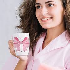 Amazon.com: JarThenaAMCS 12 hojas de calcomanías de transferencia de lazo rosa,  lazo rosa, cereza frotar en transferencias, calcomanías impermeables para  el día de San Valentín, 16 onzas, fiestas, suministros de : Arte