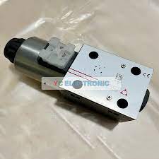 1PCS New For ATOS Electromagnetic Directional Valve SDDE-1631/2 DC 10S 24V  | eBay