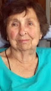 Remembering Lorraine A. (Caramonica) Ready