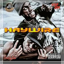 Haywire - Album by Hopsin | Spotify