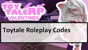 Here you will find an updated and working list of codes to get free item rewards. Toytale Roleplay Codes Wiki 2021 June 2021 New Mrguider