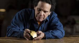 Modern Masters: Daniel Brush — The Goldsmiths' Company