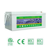 ซัพพลายเออร์ที่กำหนดเอง แบตเตอรี่เจลรอบลึก 12V แบตเตอรี่ ...