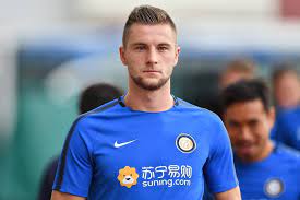 It's clear that in milan. Inter Only Paid 12 M In Cash For Milan Skriniar
