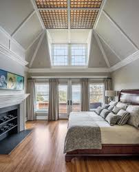 26 Ideas For Extra High Ceilings High Ceiling Bedroom Home Home Decor