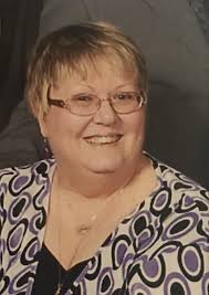 Obituary of Patricia Gail Woodson