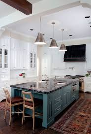 Don't be surprised if you see white shy away in 2017 and beyond. Benjamin Moore S 2015 Color Of The Year And Color Trends Evolution Of Style House And Home Magazine Kitchen Soffit Top Of Cabinets Decor Kitchen