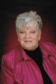 Janet-Rae Thompson Obituary